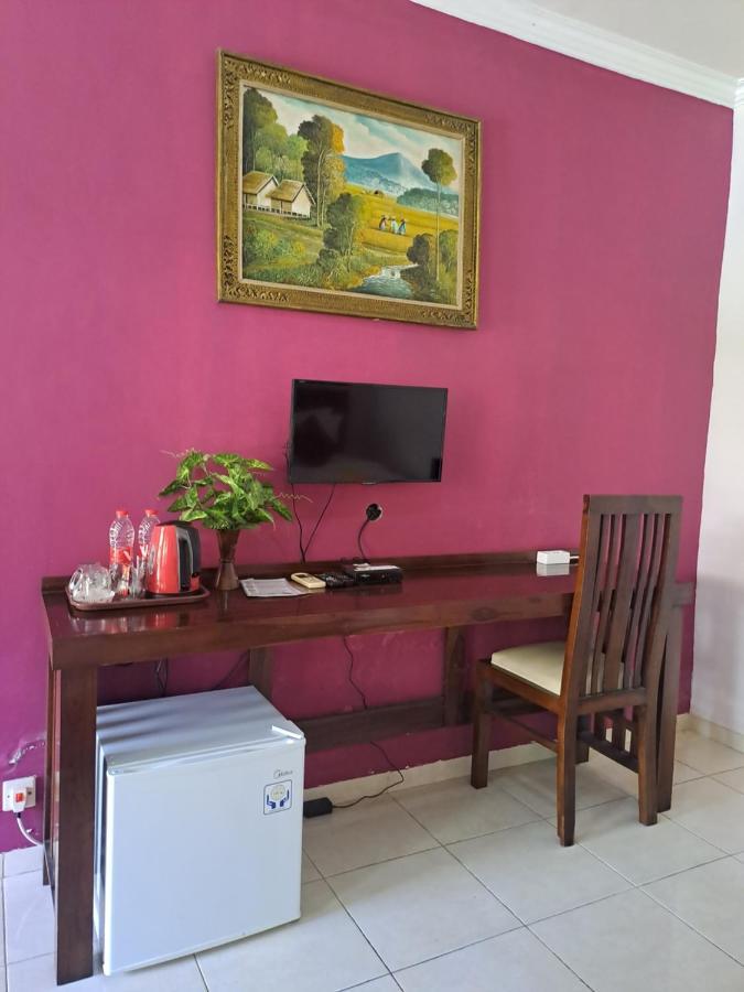 Lovina Beach Hotel Hotel Lovina