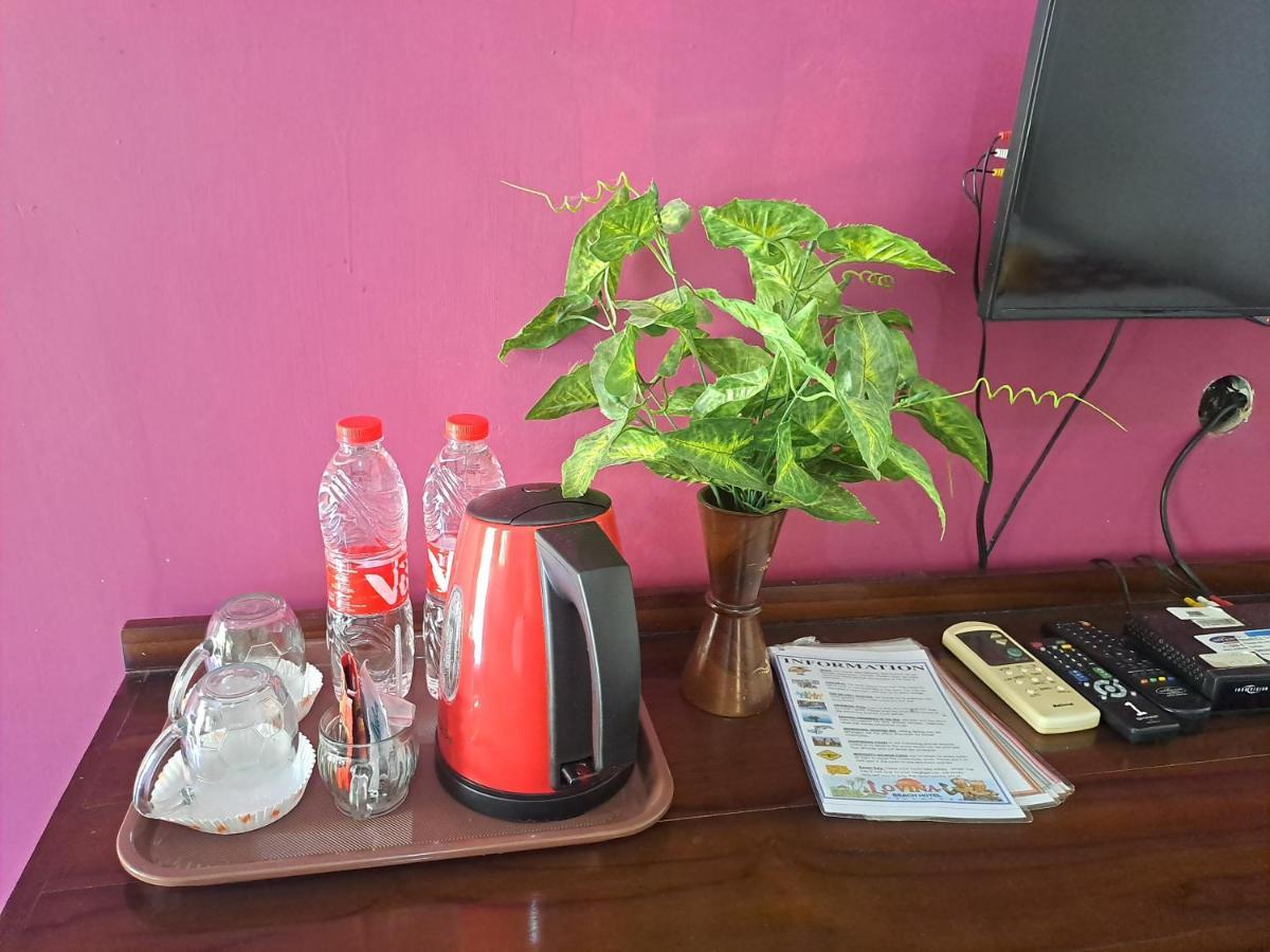 Hotel Lovina Beach Hotel