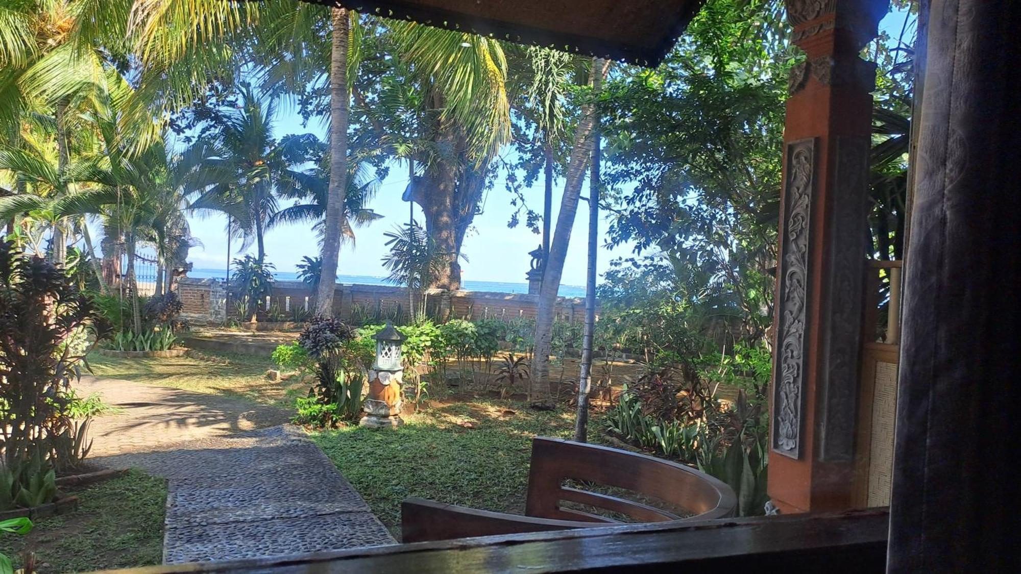 Lovina Beach Hotel Hotel Lovina