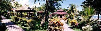 Lovina Beach Hotel 2*