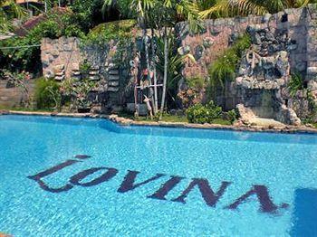 Lovina Beach Hotel