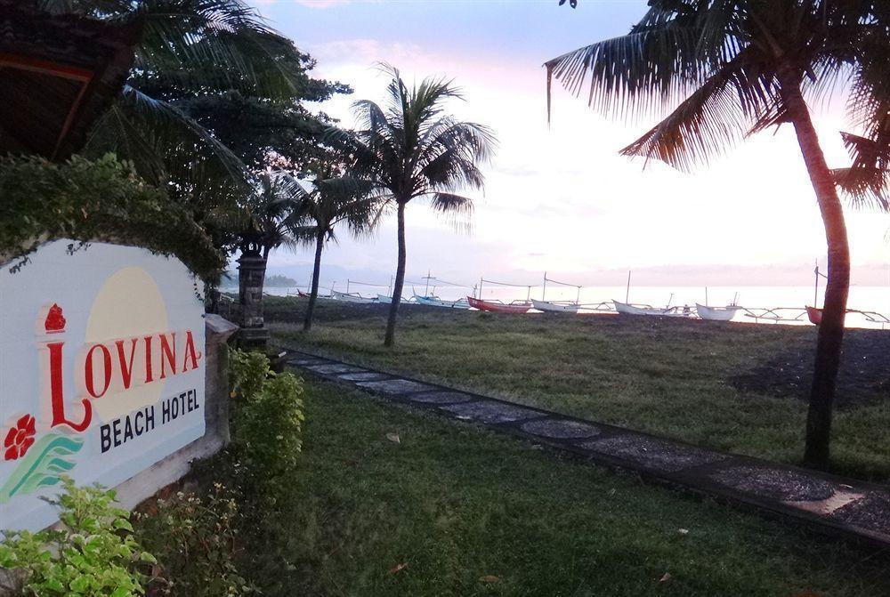 Hotel Lovina Beach Hotel Lovina (Bali)