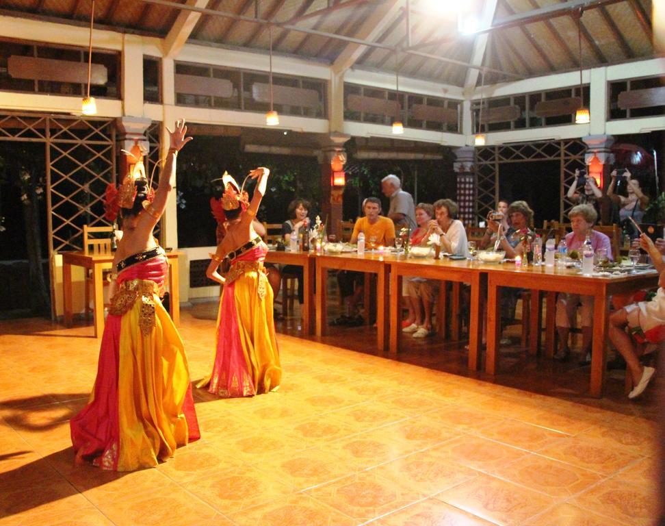 Hotel Lovina Beach Hotel