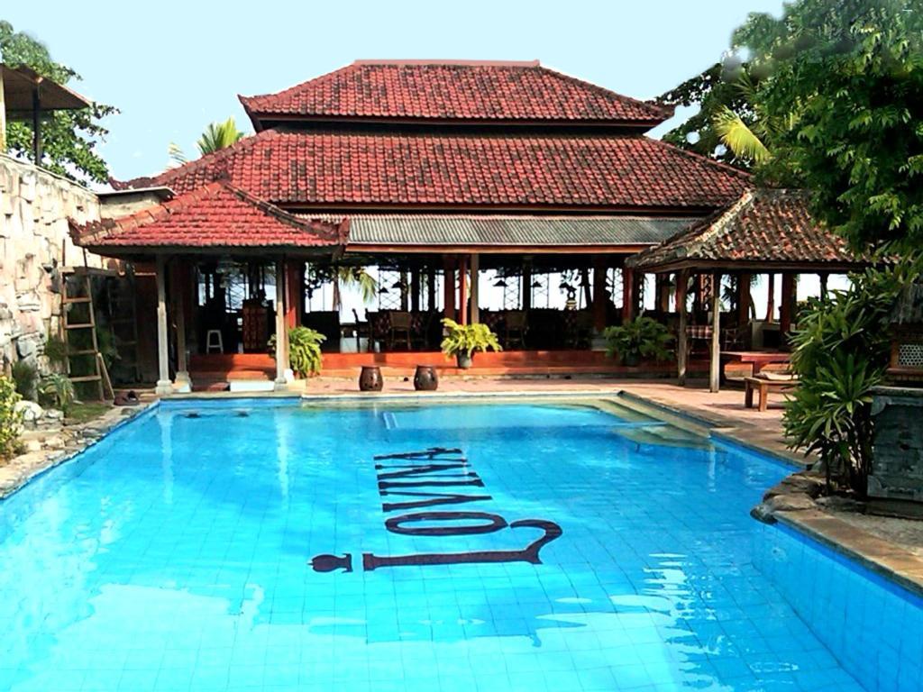 Hotel Lovina Beach Hotel 2*