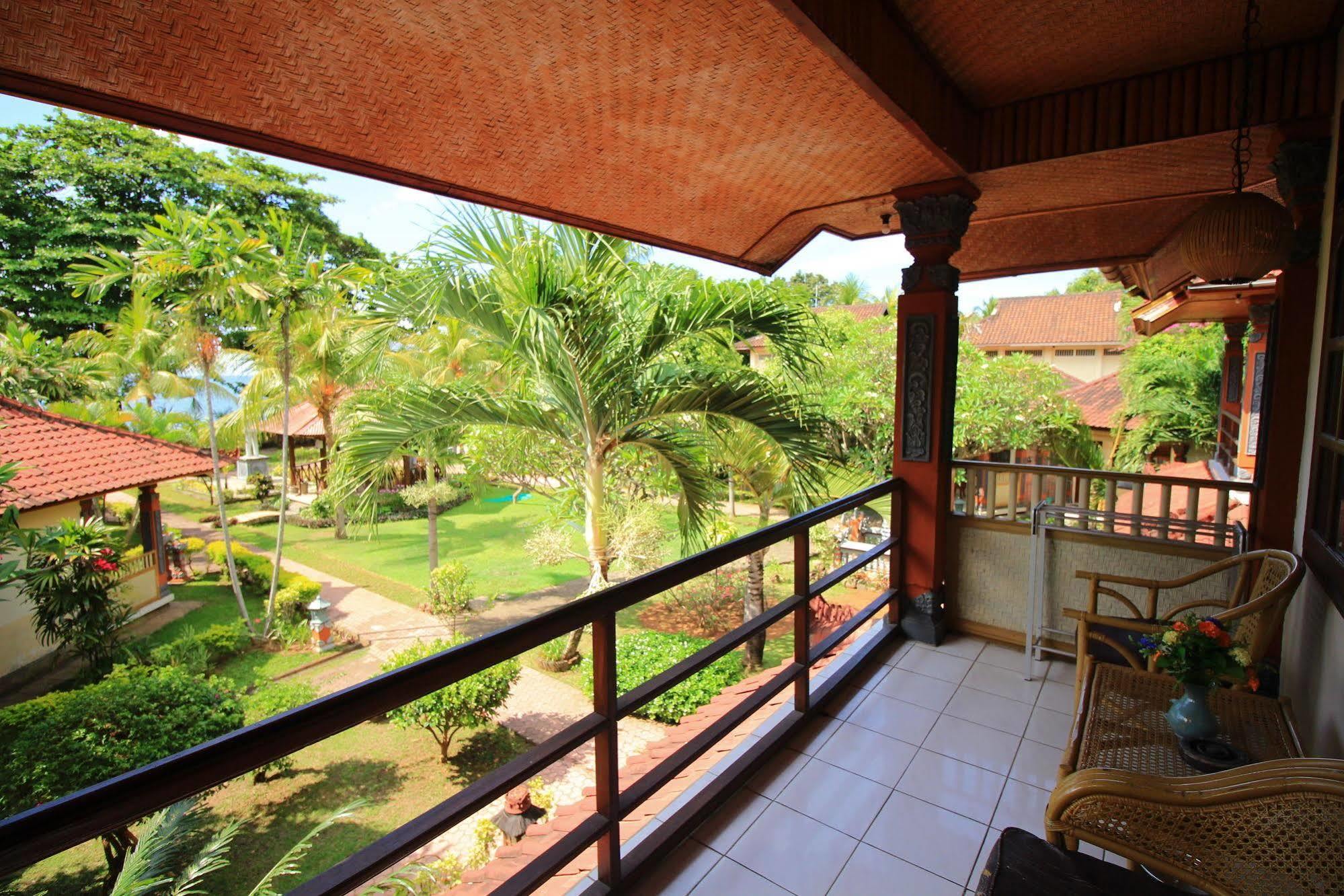 Lovina Beach Hotel Hotel Lovina (Bali)