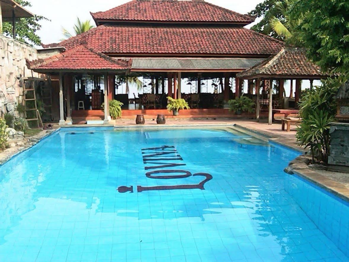 Hotel Lovina Beach Hotel Lovina (Bali)